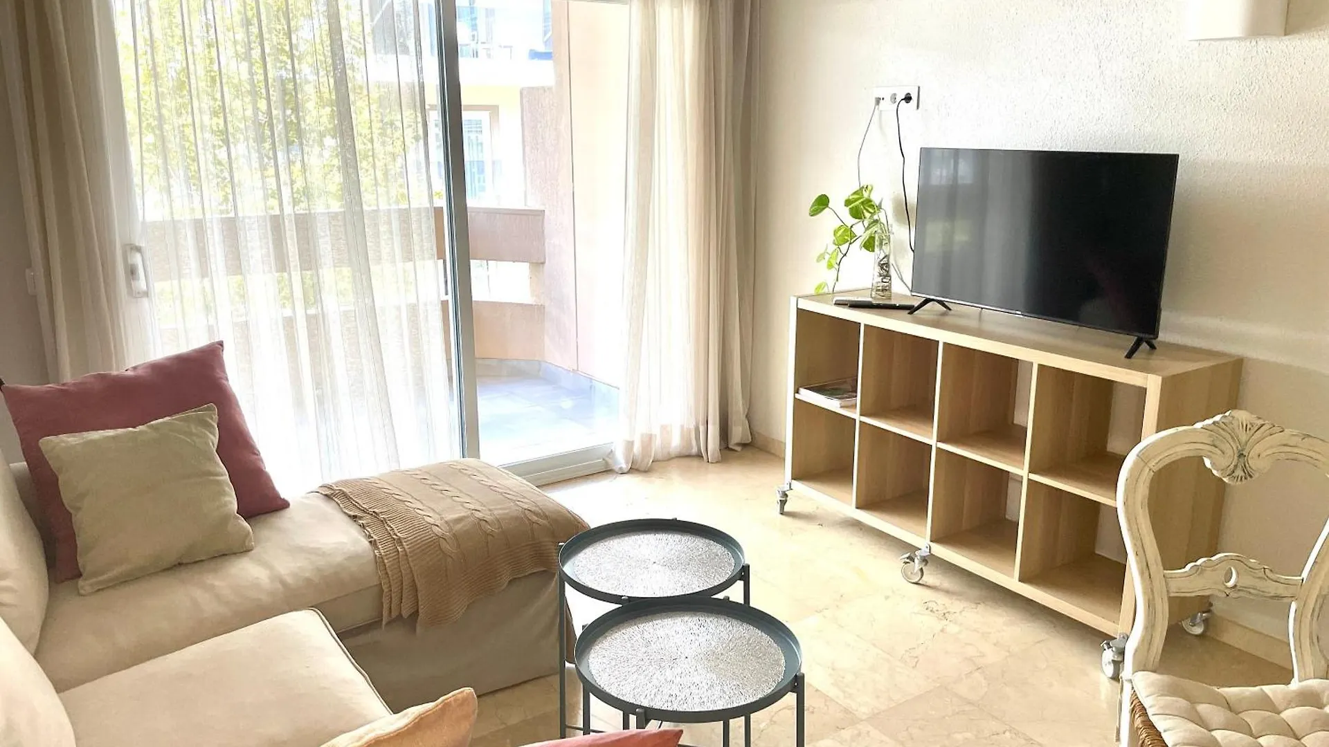 La Pimentera Central Apartments 3 - Parking Gratis Marbella