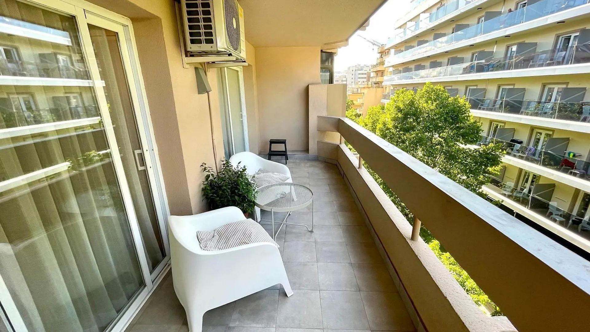 La Pimentera Central Apartments 3 - Parking Gratis Marbella