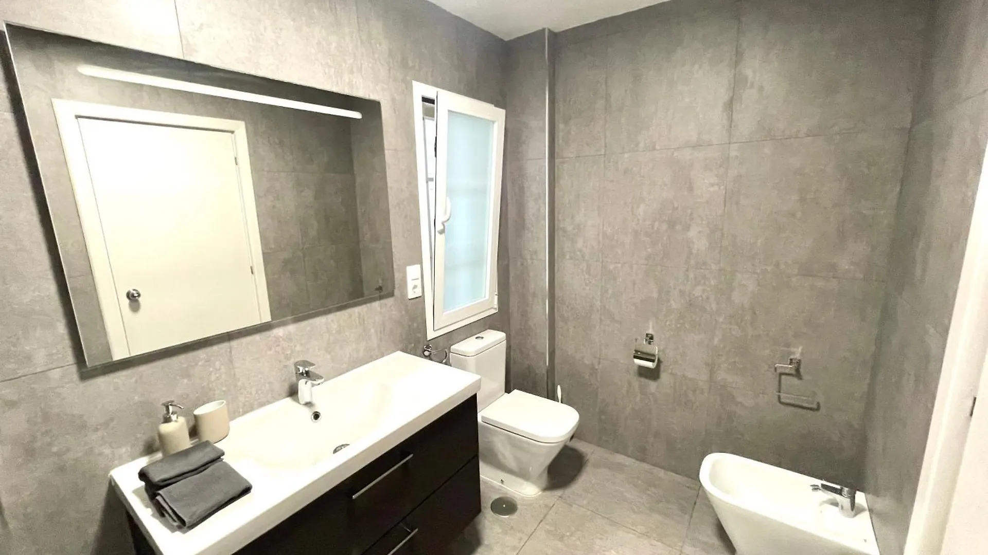 La Pimentera Central Apartments 3 - Parking Gratis Marbella