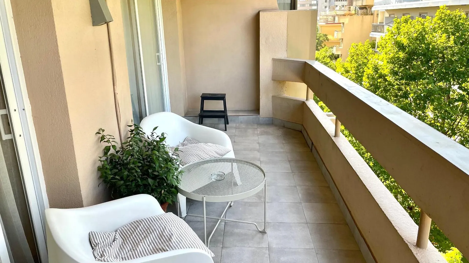 La Pimentera Central Apartments 3 - Parking Gratis Marbella