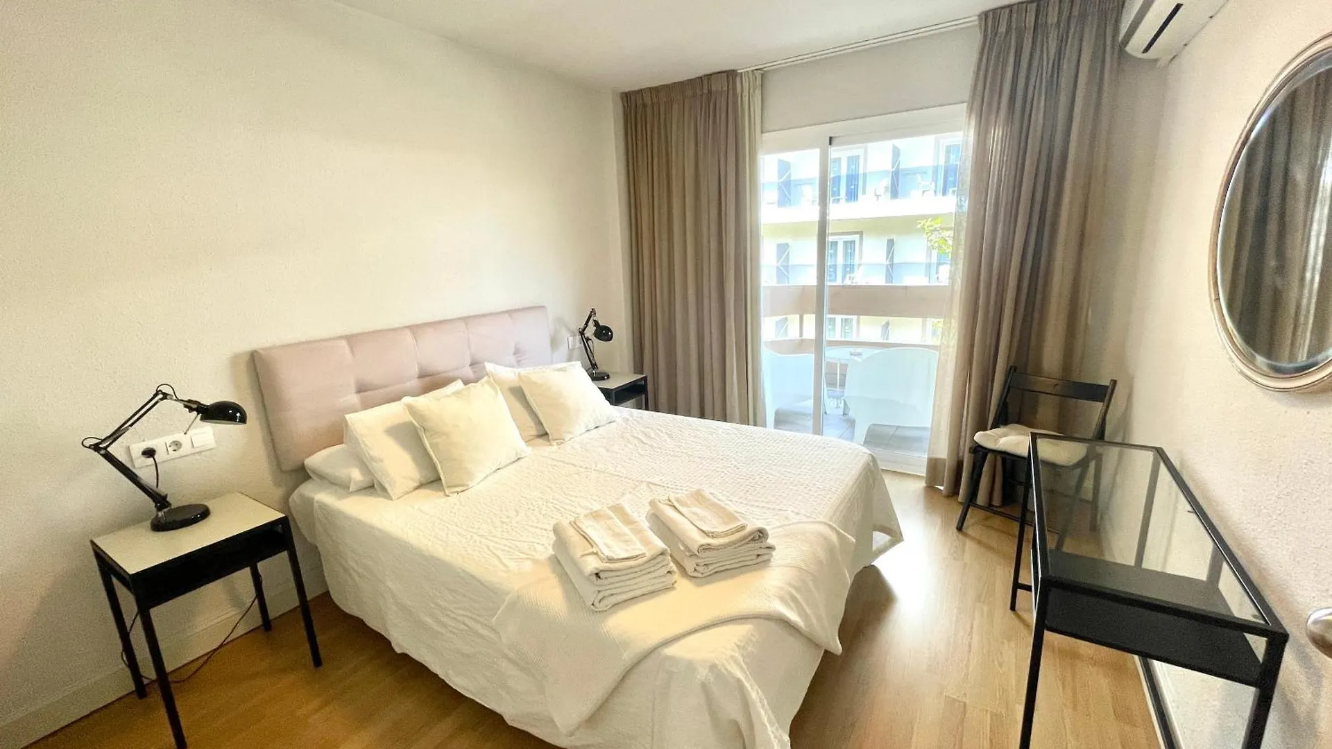 La Pimentera Central Apartments 3 - Parking Gratis Marbella