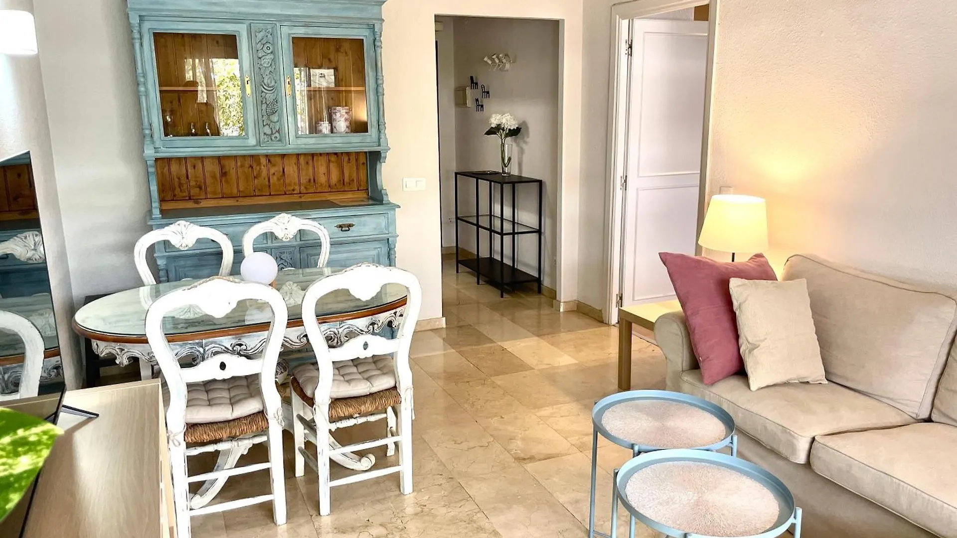 La Pimentera Central Apartments 3 - Parking Gratis Marbella Spain